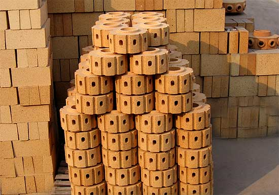 粘土磚規格